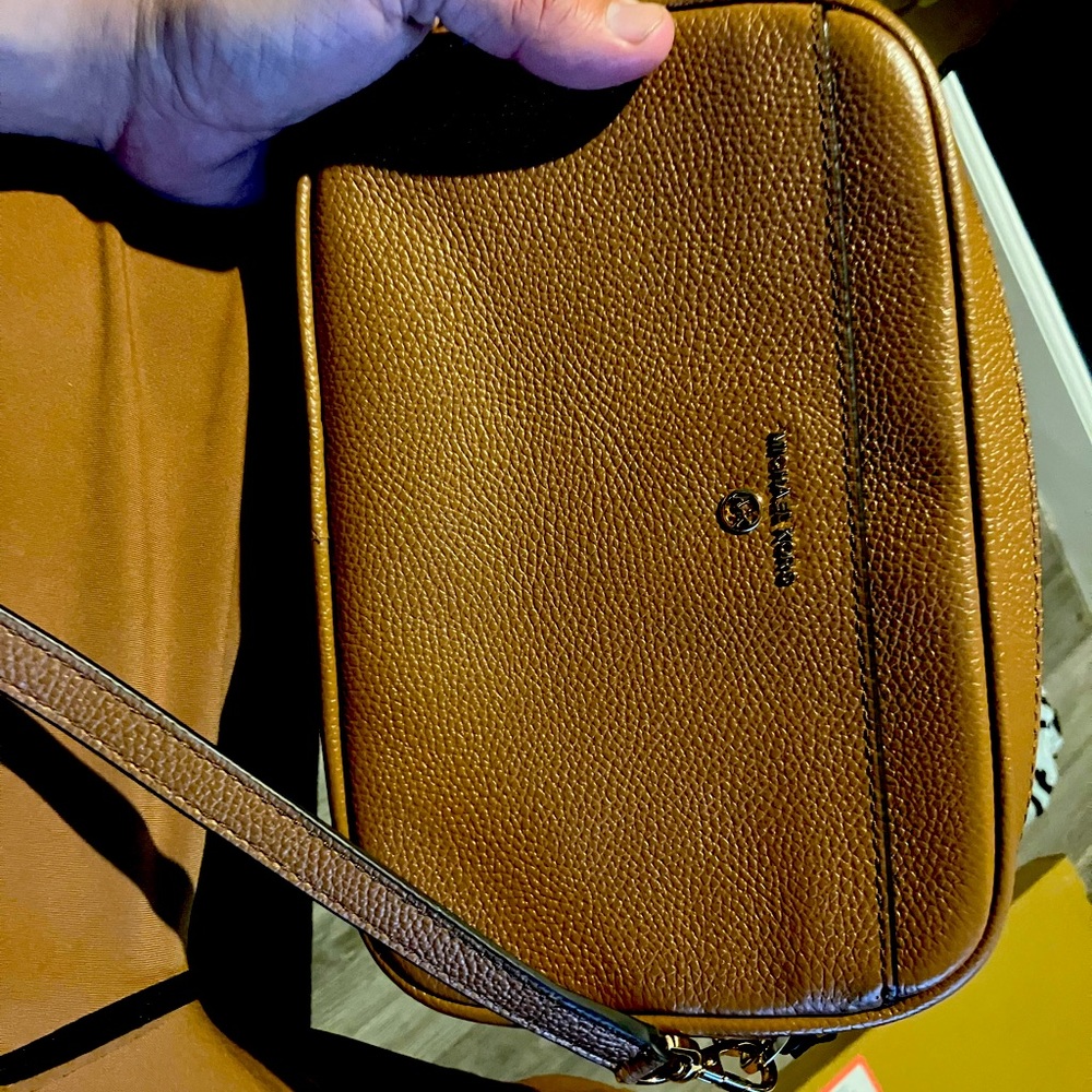 Satchel Michael kors bag